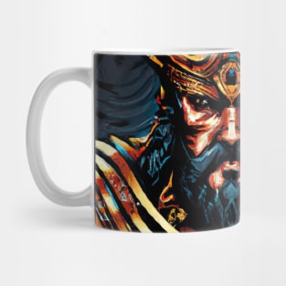 Ares Mug